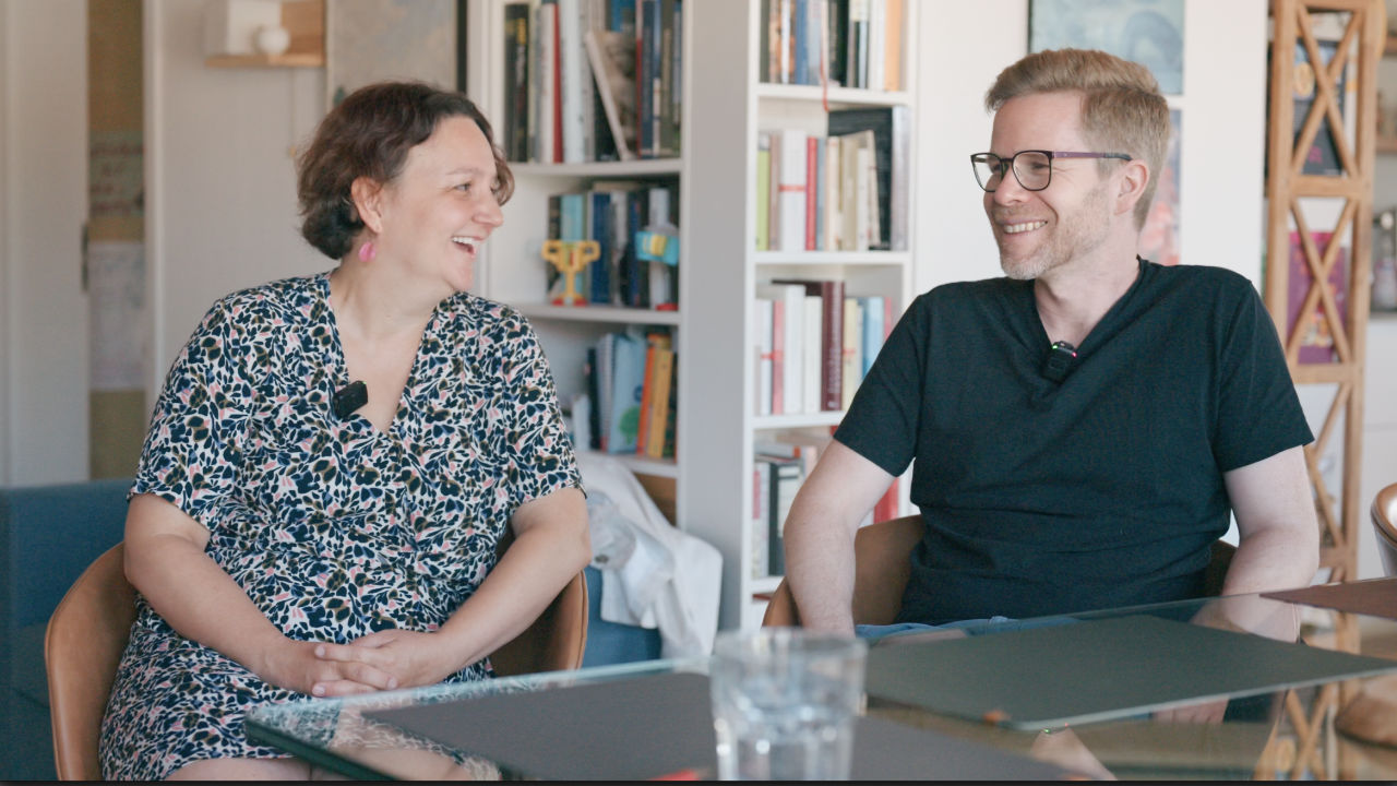 Familie Lehmann aus Rudersberg